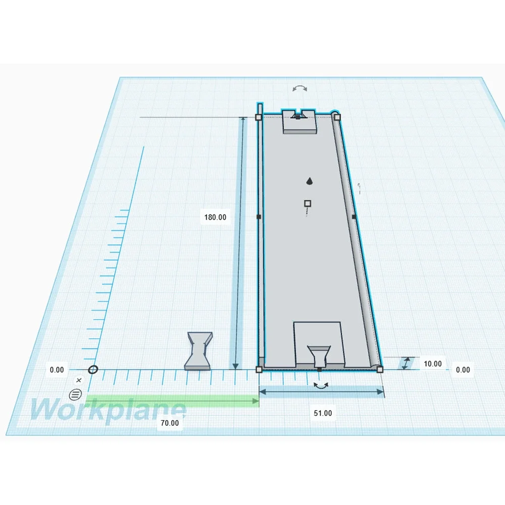 Aquarium Substrate Divider | Tank Separator for Aquascaping | Fish Tank Barrier